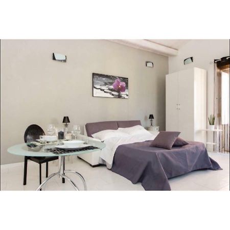 Arizzi S House Lejlighed Syracuse Eksteriør billede