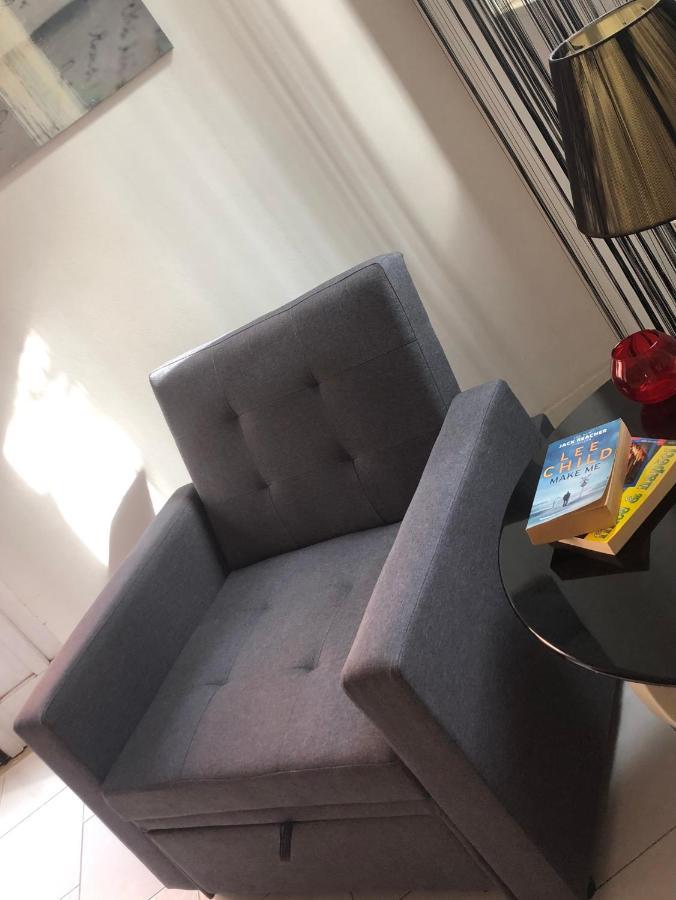 Arizzi S House Lejlighed Syracuse Eksteriør billede