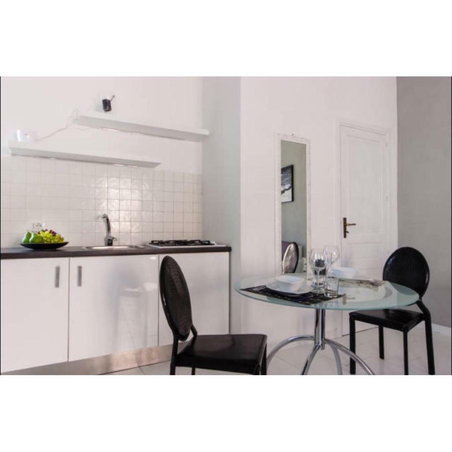 Arizzi S House Lejlighed Syracuse Eksteriør billede