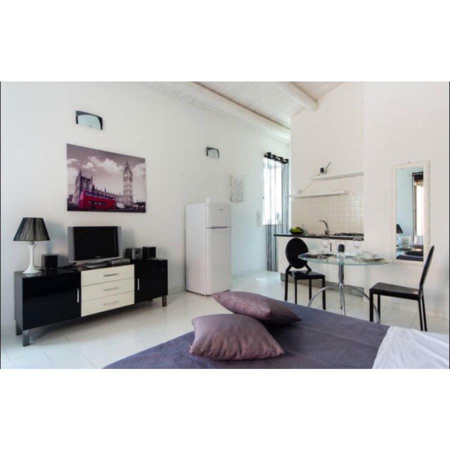 Arizzi S House Lejlighed Syracuse Eksteriør billede